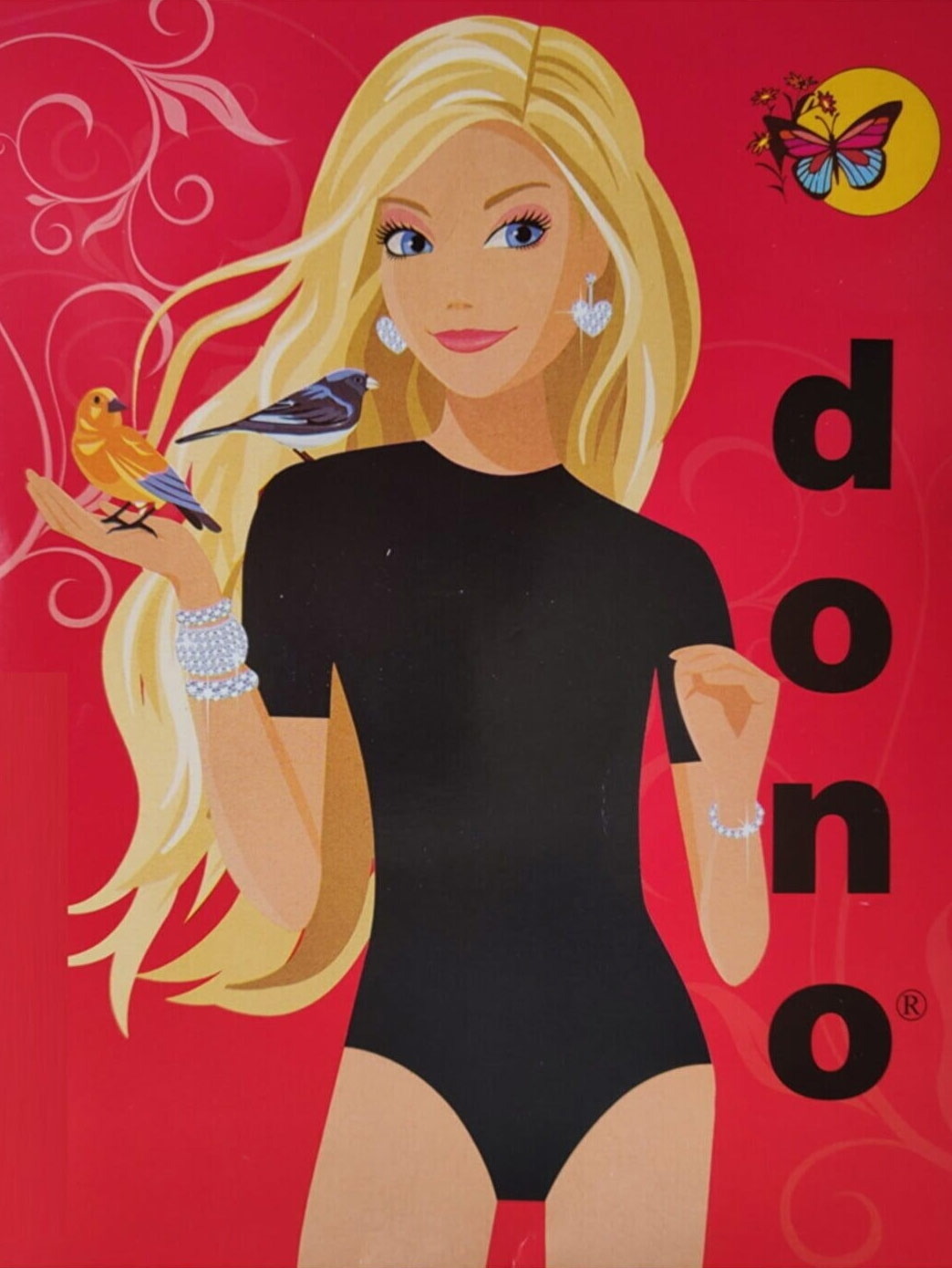 Pamuklu Geniş Askılı Çocuk Atlet Dono 3330 - Siyah