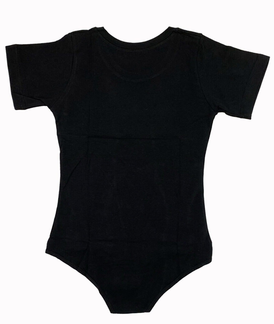 Pamuklu Geniş Askılı Çocuk Atlet Dono 3330 - Siyah