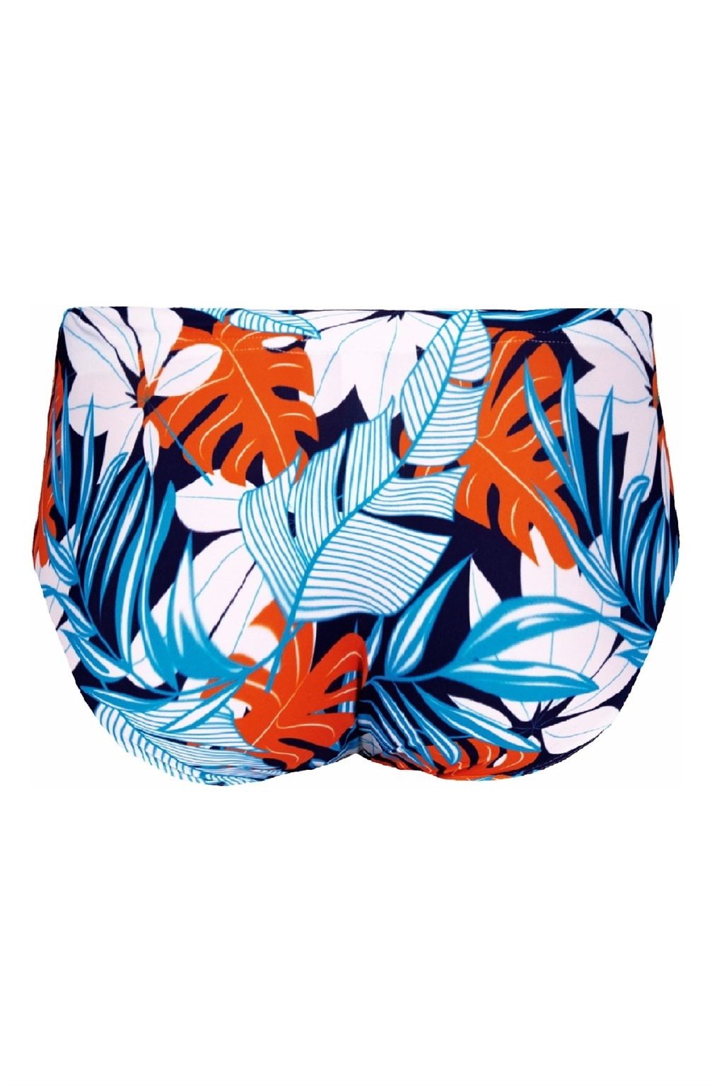 Tropikal Desenli İpli Slip Mayo Doreanse 3826 - Alaska