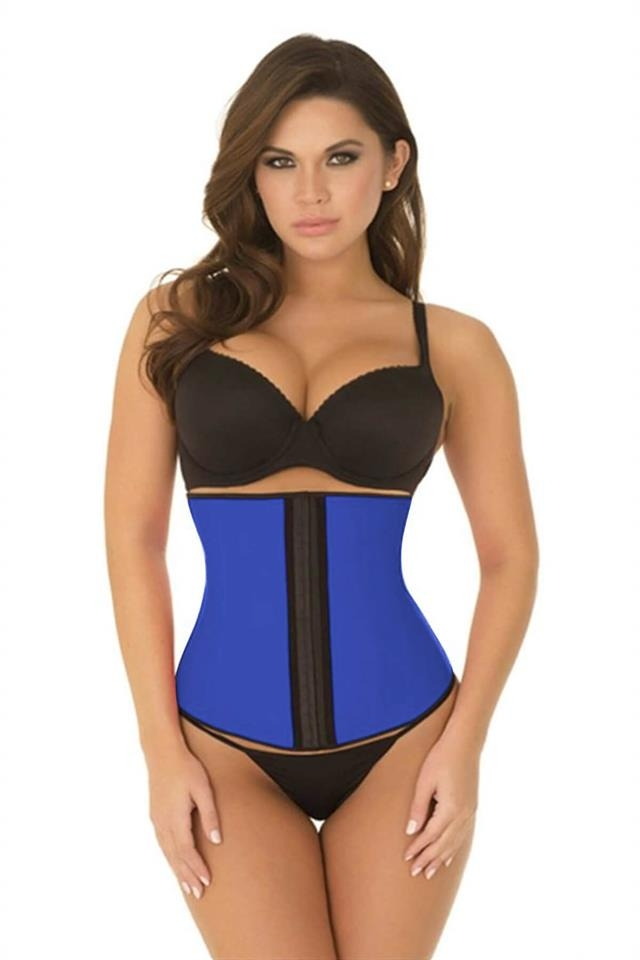 Emay Kademeli Kompresyonlu Bel Korse Emay 9161 - Görsel 4