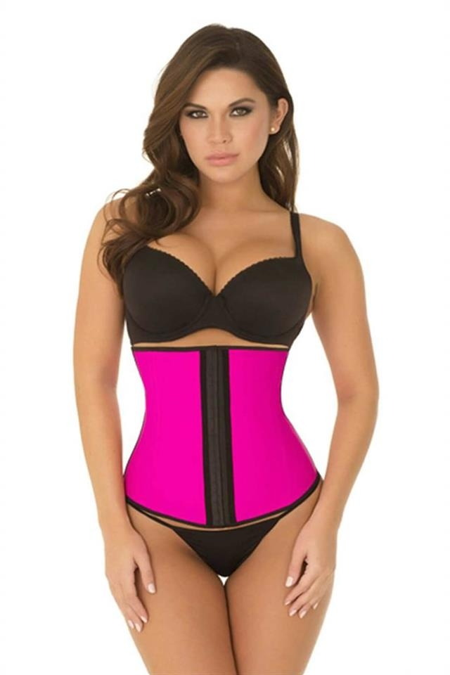 Emay Kademeli Kompresyonlu Bel Korse Emay 9161 - Görsel 11