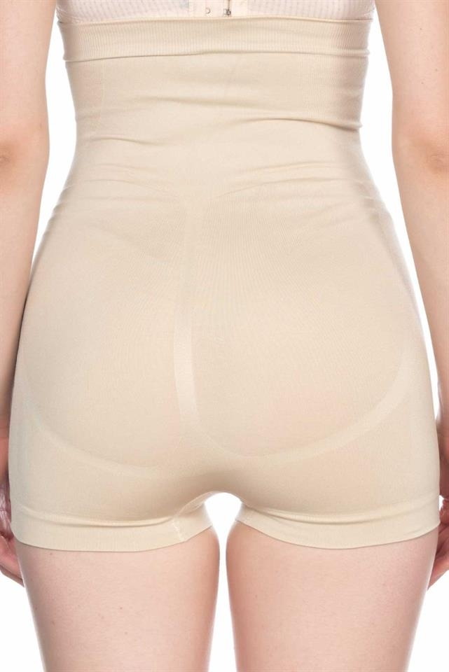 Dikişsiz Yapı Korse Emay 2047 - Ten