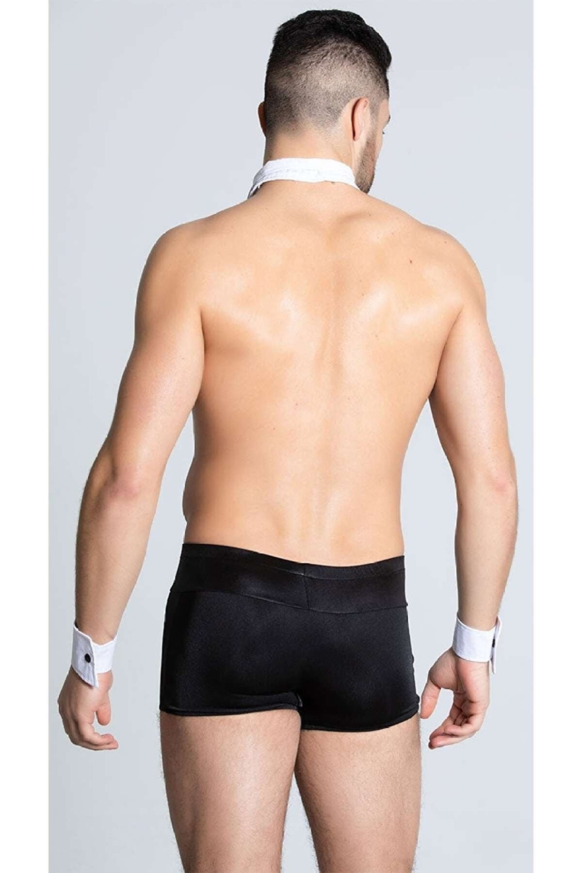 For Dreams Polyester Likra Erkek Fantezi Kostüm For Dreams 9006 - Görsel 2