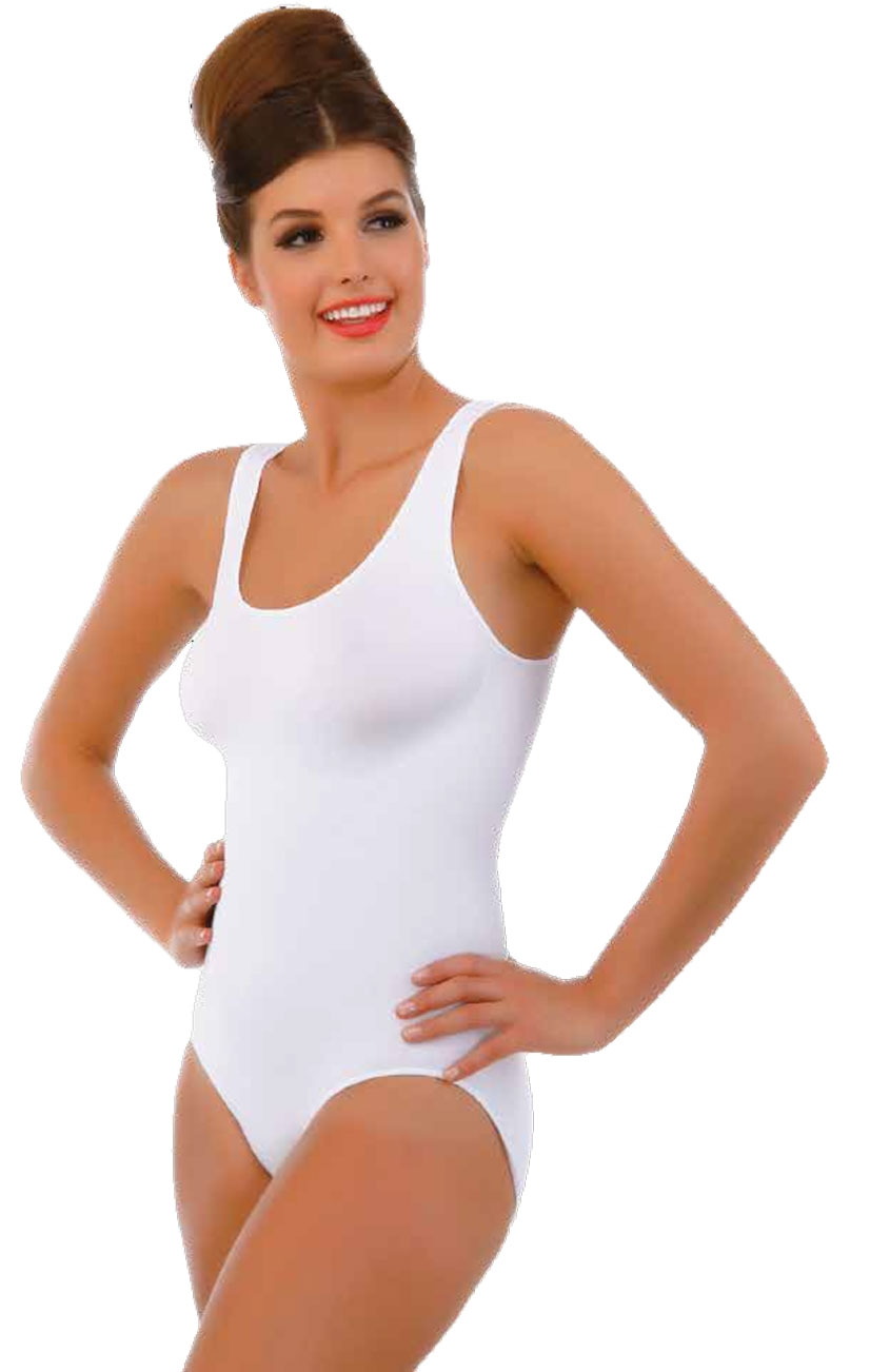 Form Time Geniş Askılı Nefes Alan Body Form Time 9004