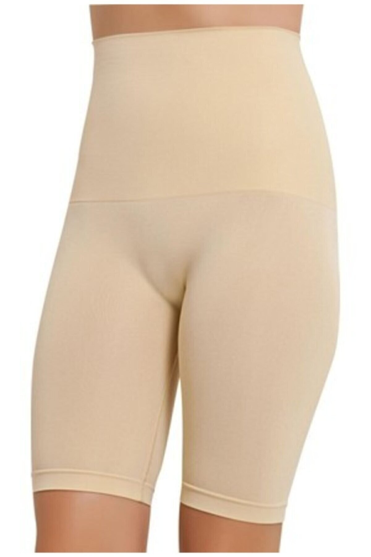 NBB Kademeli Kompresyonlu Kadın Göğüs Altı Korse NBB 1070