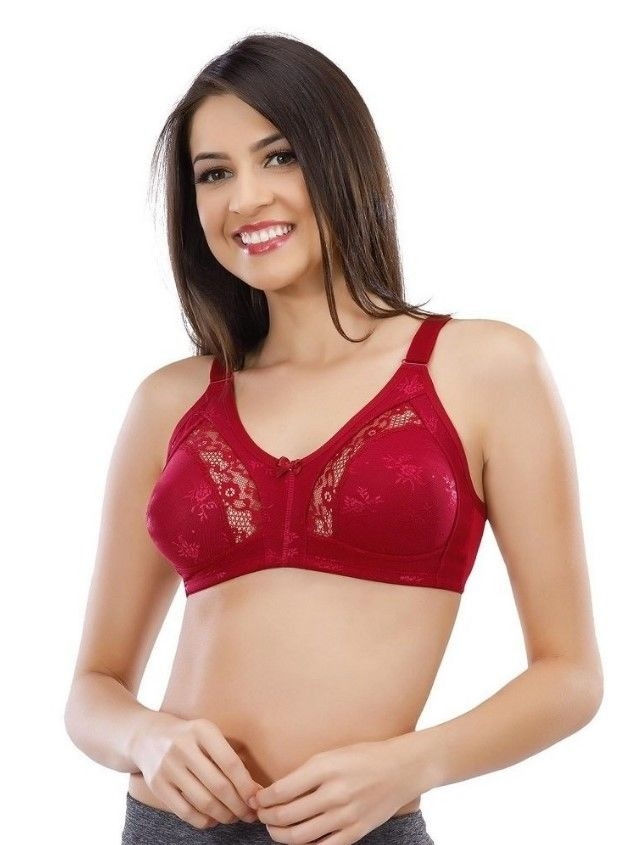 Liza (Layza) Full Cup Destekli Toparlayıcı Sütyen Liza 542 - Görsel 2