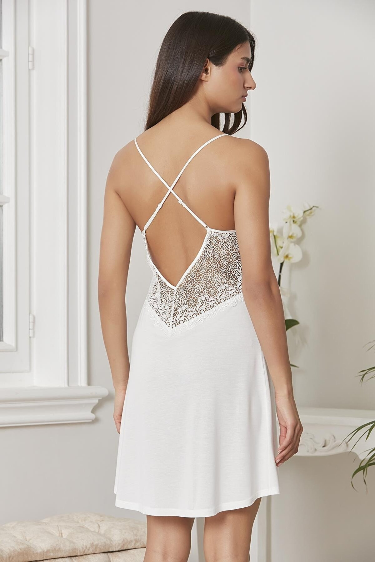 Penye 6lı Gelin Çeyiz Seti Çeyiz Takım Pierre Cardin 5040 - Ekru