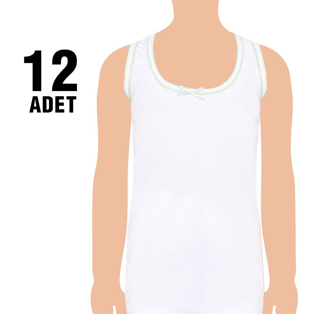 Seher Yıldızı Kalın Askılı Rahat Atlet Seher Yıldızı 0049