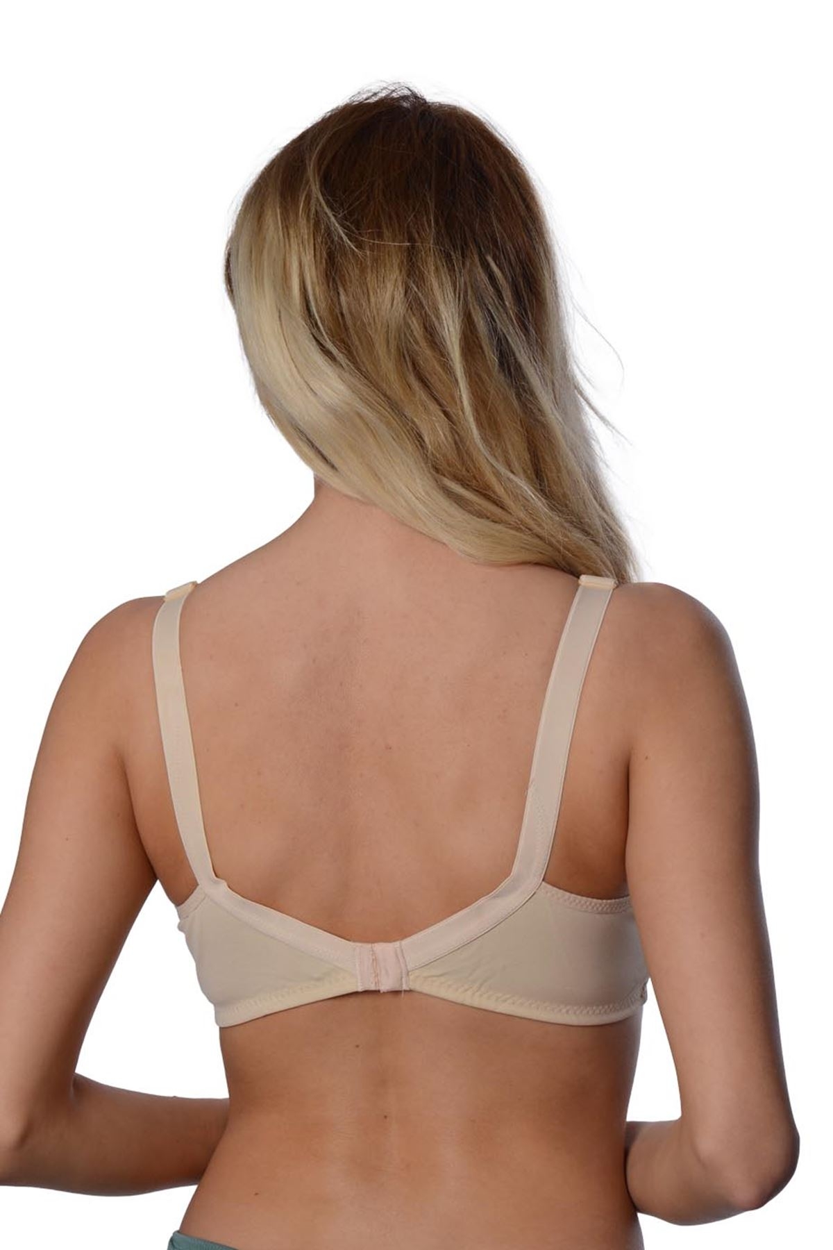 Full Cup Tam Kap Sütyen Sistina 503 - Ten