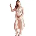 Anıl Hamile Sabahlık ve Pijama Takım 9603
