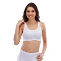 Pedli Kalın Askılı Büstiyer Liza 12000