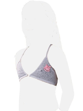 Balensiz Yumuşak Klipsli Sütyen Anıt 4510