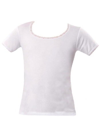 Pamuklu Geniş Askılı Atlet Anıt 4509