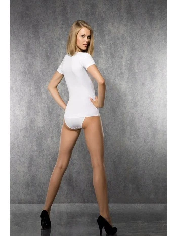 Modal Pamuklu Kadın Atlet Doreanse 9388 - 2