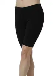 Yüksek Bel Diz Üstü Likralı Tayt HMD 4008