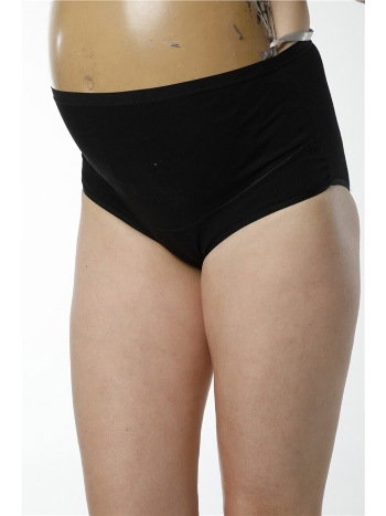 Pamuklu Esnek Karın Altı Destekli Bato Külot HMD 1414