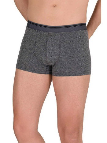 Berrak Erkek Likralı Boxer 1097