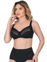 Full Cup Destekli Toparlayıcı Sütyen Emay 183