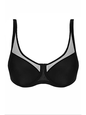 Tam Kap Full Cup Toparlayıcı Sütyen Emay 167