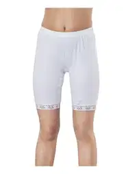 Yüksek Bel Pamuklu Külot Siyah HMD 1006