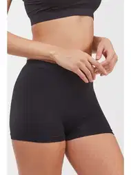 Dikişsiz Pamuklu Büyük Beden Boxer Elite Life 832