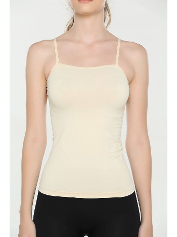 Büyük Beden Pamuklu Uzun Atlet Elite Life 847