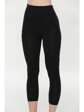 Yüksek Bel Dikişsiz Maxi Tayt Elite Life 412