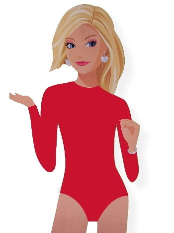 Pamuklu Geniş Askılı Uzun Kollu Body Dono 3340