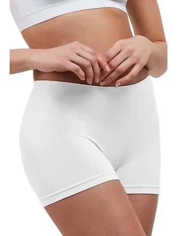 Dikişsiz Uzun Paça Kadın Boxer Elite Life 830
