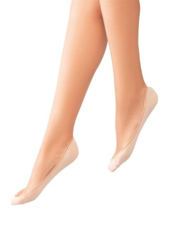 Düşük Denye Dayanıklı Külotlu Çorap Dore 29