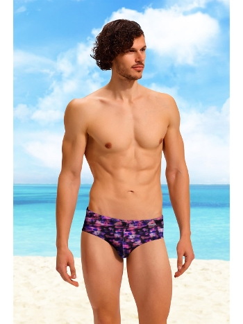 Polyamid Elastan Erkek Slip Mayo Doreanse 3809