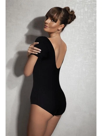 Tek Parça Kesim Uzun Kollu Body Doreanse 12106