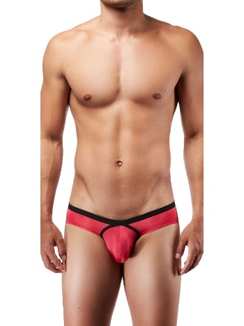 Likralı Kompakt Kesim Erkek Slip Doreanse 1377