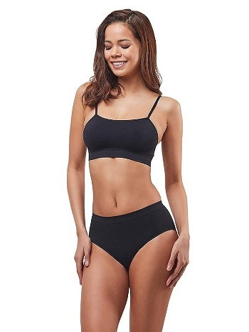 Balenli Uzun Kesim Dantel Detaylı Büstiyer Elite Life 851