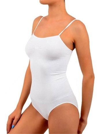 Tek Parça Esnek Body Elite Life 874