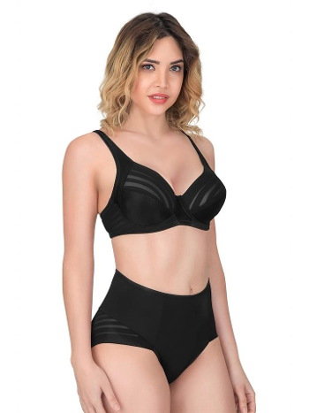 Toparlayıcı Minimizer Sütyen Külot Takım Emay 177