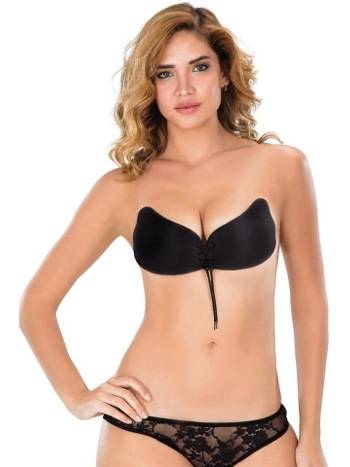 Push-Up Yastıklı Sütyen Ayarlanabilir Askı Emay 180