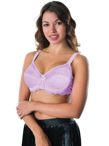 Full Cup Balenli Toparlayıcı Sütyen Emay 170