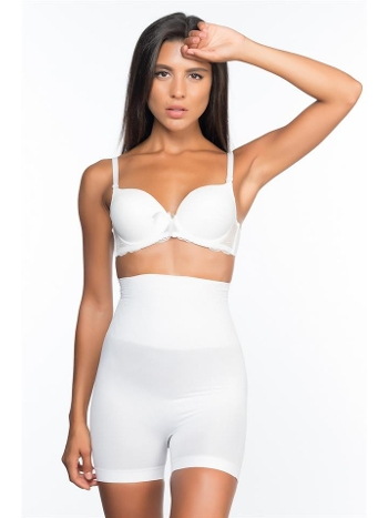 Yüksek Bel Kısa Paçalı Korse Emay 2075