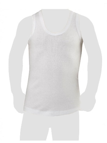 Pamuklu Nefes Alan Atlet Erkek Çocuk HMD 609