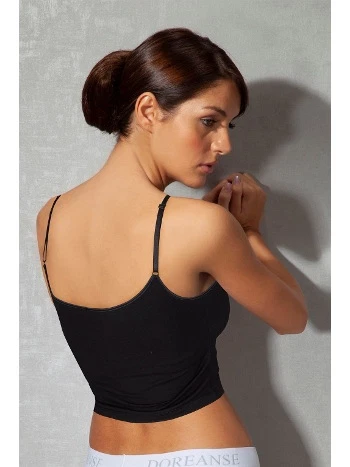 İp Askılı Ayarlanabilir Modal Body Doreanse 9405 - 2