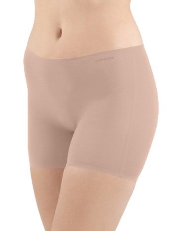 Kadın Boxer 1653 Ten BlackSpade