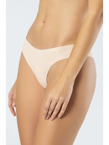 Pamuklu Lazer Kesim Brezilyan Külot Türen 908