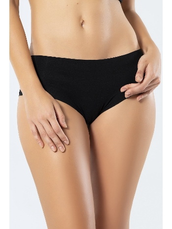 Lazer Kesim Supima Pamuklu Hipster Külot Türen 910