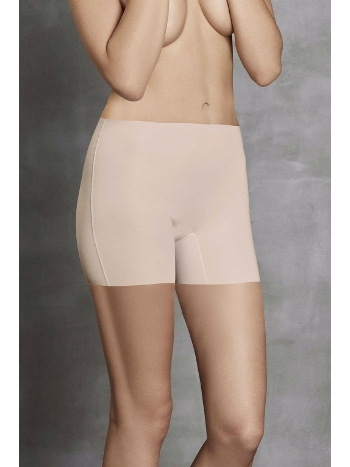 Uzun Paçalı Esnek Kadın Boxer Doreanse 8101