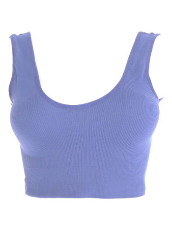 Kalın Askılı Pedli Fitilli Body Haki Form Angel 5704