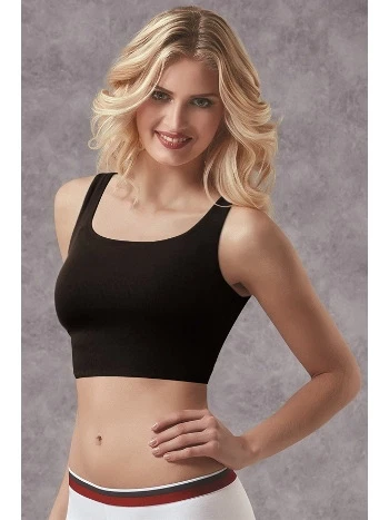 Kaplı Dolgulu Tek Parça Body Doreanse 9314