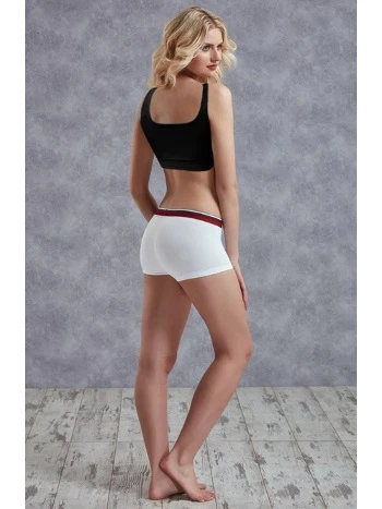 Kaplı Dolgulu Tek Parça Body Doreanse 9314 - 2