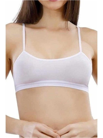 Yumuşak Balensiz Alıştırma Sütyeni Elite Life 751