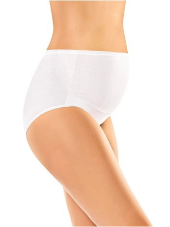 Esnek Karın Altı Destekli Hamile Külot Kota 5011